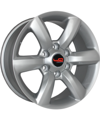Replica LegeArtis LX50 S R17 W7.5 PCD6x139.7 ET25 DIA106.1